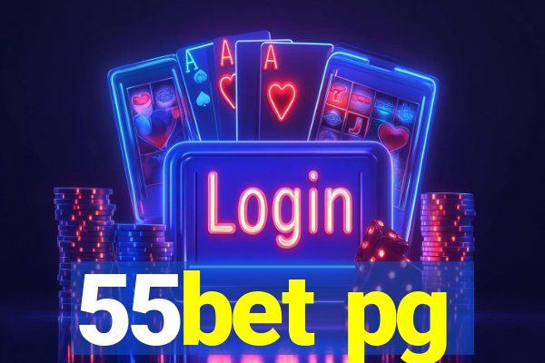 55bet pg